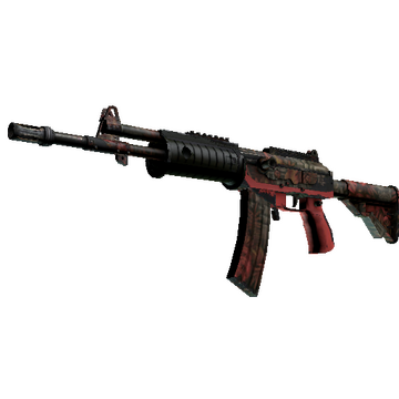 Galil AR | Dusk Ruins (Field-Tested)