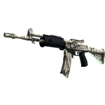 Galil AR | Kami (Minimal Wear)