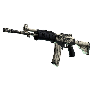 Galil AR | Kami (Well-Worn)