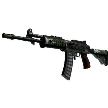 Galil AR | Vandal (Minimal Wear)
