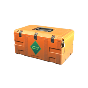 Gallery Case