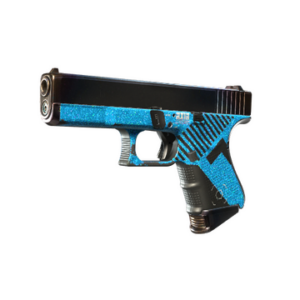 Glock-18 | AXIA (Field-Tested)