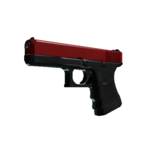 Glock-18 | Candy Apple (Factory New)