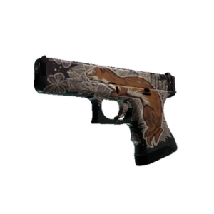 Glock-18 | Weasel (Field-Tested)