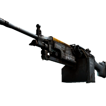 M249 | Warbird (Field-Tested)