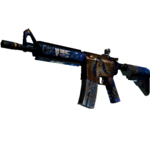 M4A4 | The Emperor