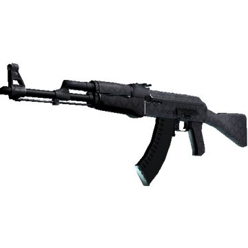 AK-47 | Baroque Purple (Well-Worn)