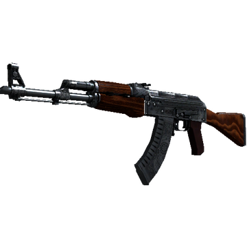 AK-47 | Cartel (Minimal Wear)