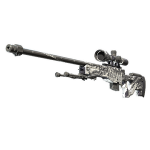 AWP | The End (Factory New)