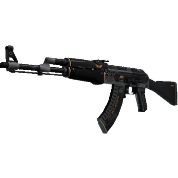 AK-47 | Elite Build (Minimal Wear)