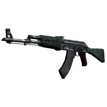AK-47 | First Class (Field-Tested)
