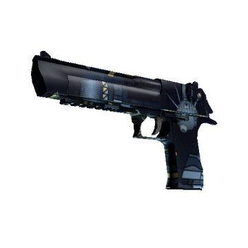 Desert Eagle | Sputnik (Factory New)