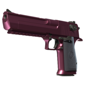 Desert Eagle | Mulberry (Minimal Wear)