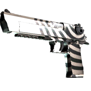 Desert Eagle | Hypnotic (Minimal Wear)