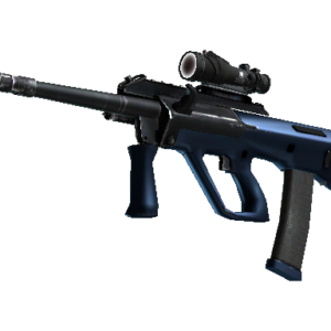 AUG | Anodized Navy (Factory New)