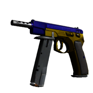 CZ75-Auto | Chalice (Factory New)