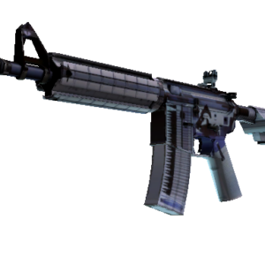 M4A4 | X-Ray (Factory New)