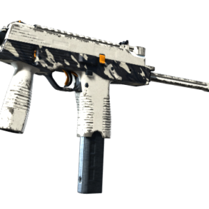 MP9 | Arctic Tri-Tone (Field-Tested)