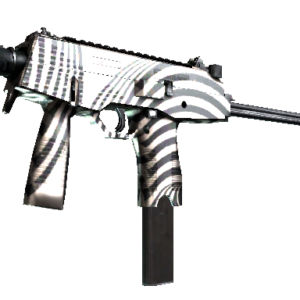 MP9 | Hypnotic (Factory New)