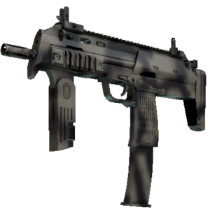MP7 | Scorched (Minimal Wear)